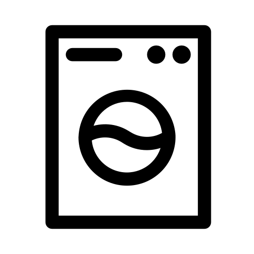 Çamaşır Yıkama